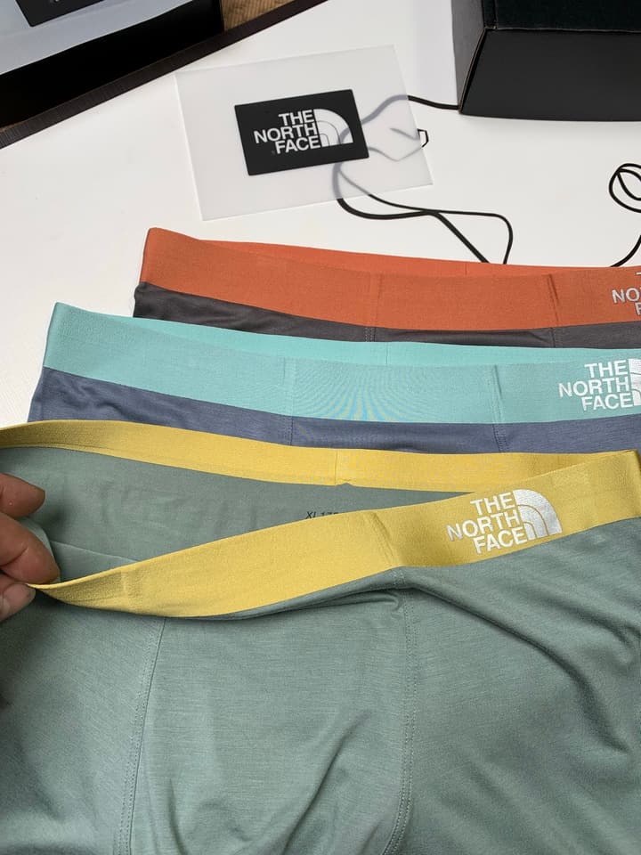 The North Face Modal Seamless Boxer Briefs
