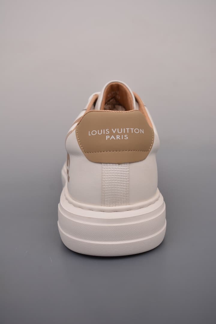 Louis Vuitton Trainer Low Sneakers