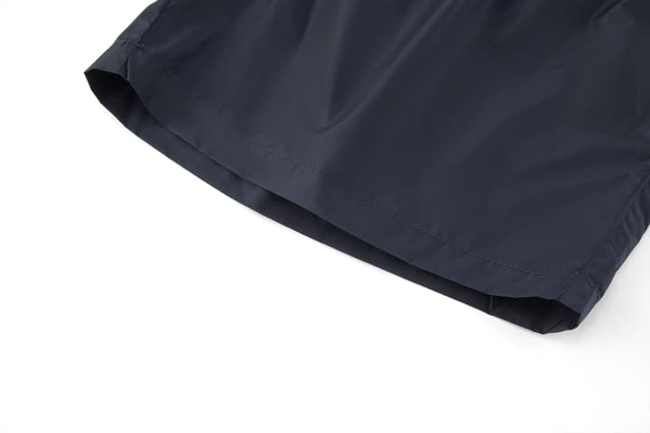 Prada Re-Nylon Swim Trunks in Black