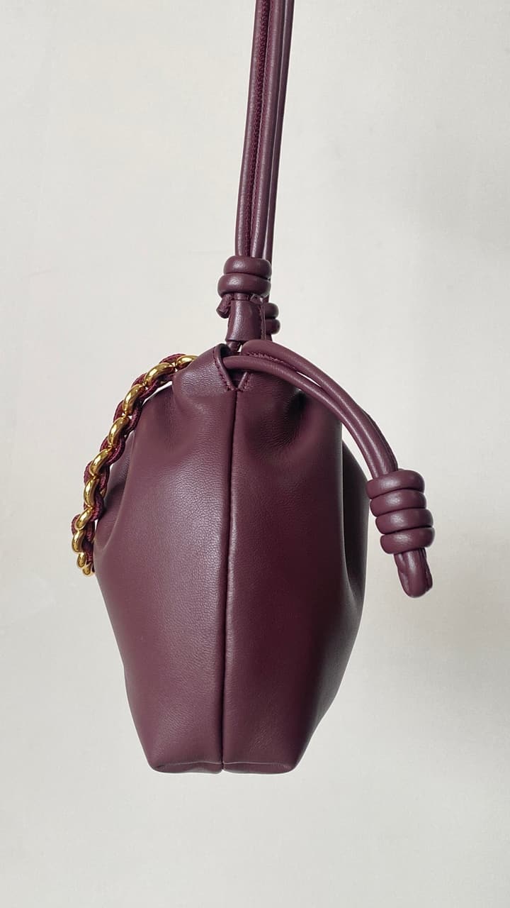 Loewe Flamenco Mini Purse – 2024 Collection