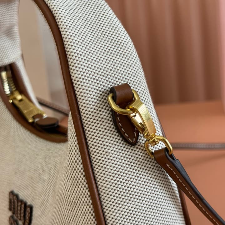 Miu Miu MiuWander Handbag