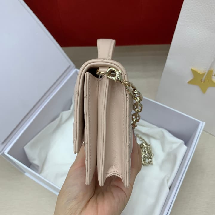 Dior Miss Mini Chain Handbag