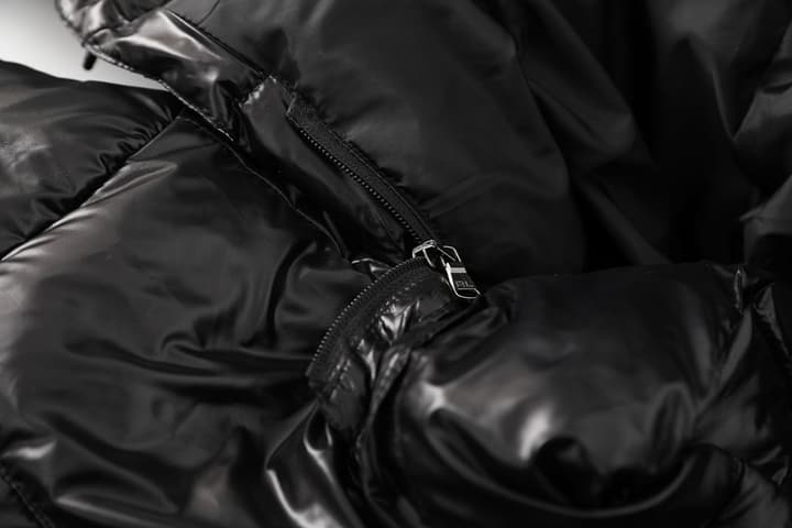 Ralph Lauren Gorham Detachable Hood Down Jacket – 24SS Winter Collection