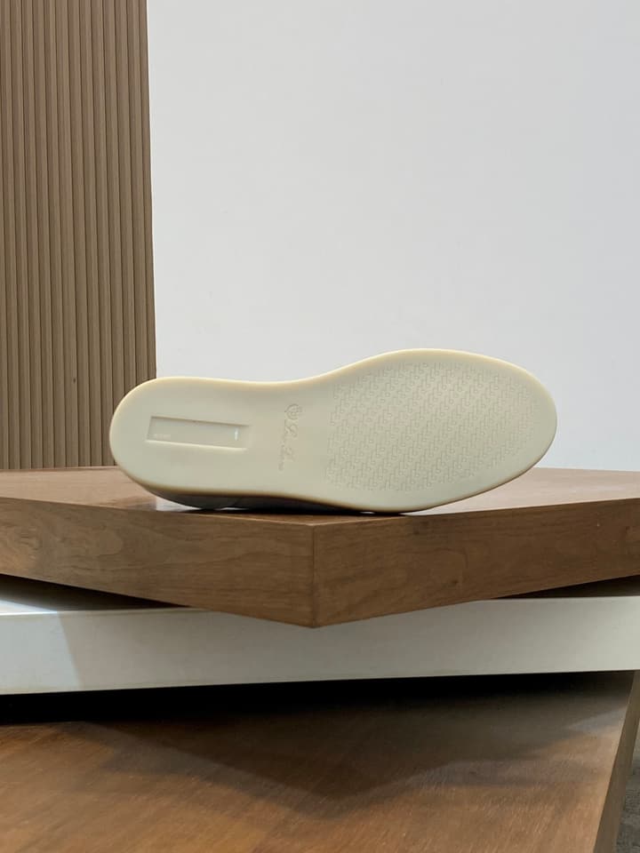 Loro Piana Soho Walk Sneakers