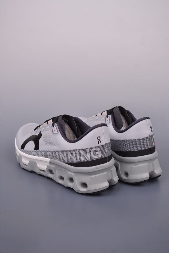 On Cloudmonster Hyper Running Shoes