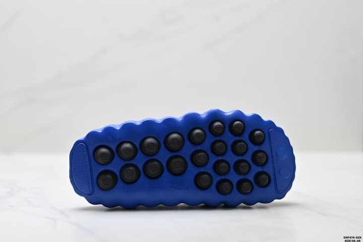 Nike Mind 001 Recovery Slides