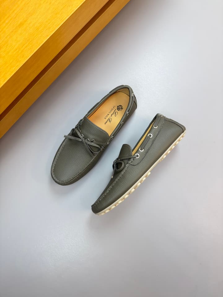 Loro Piana Casual Driving Shoes