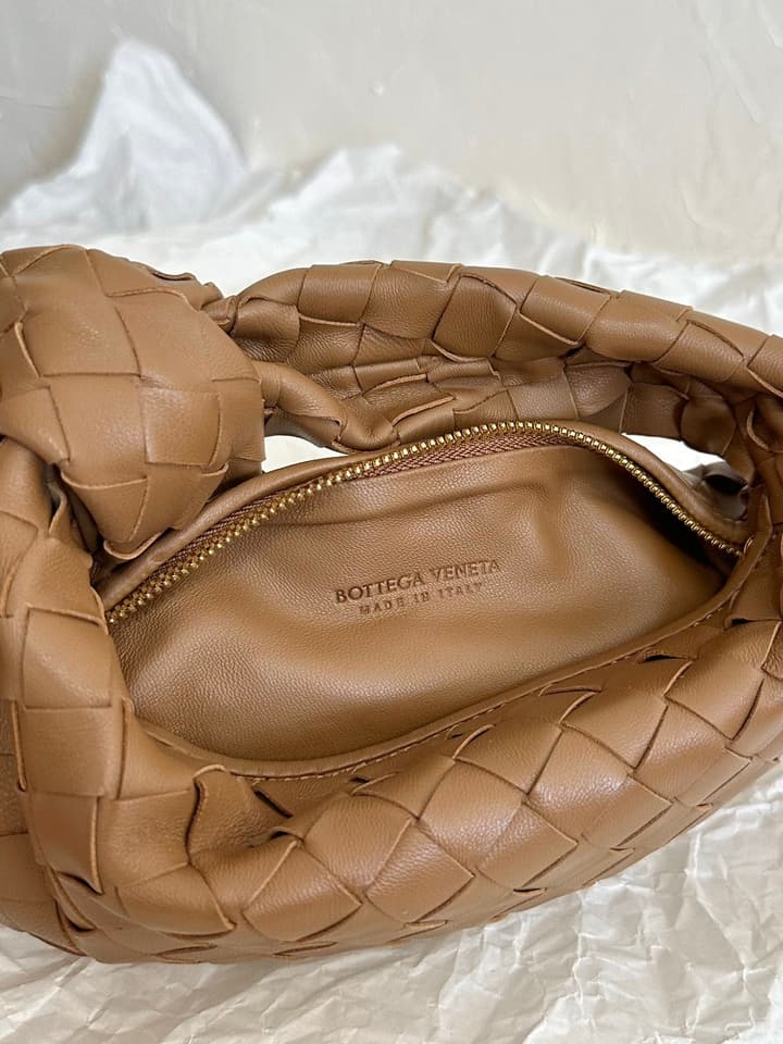 Bottega Veneta Jodie Mini Bag