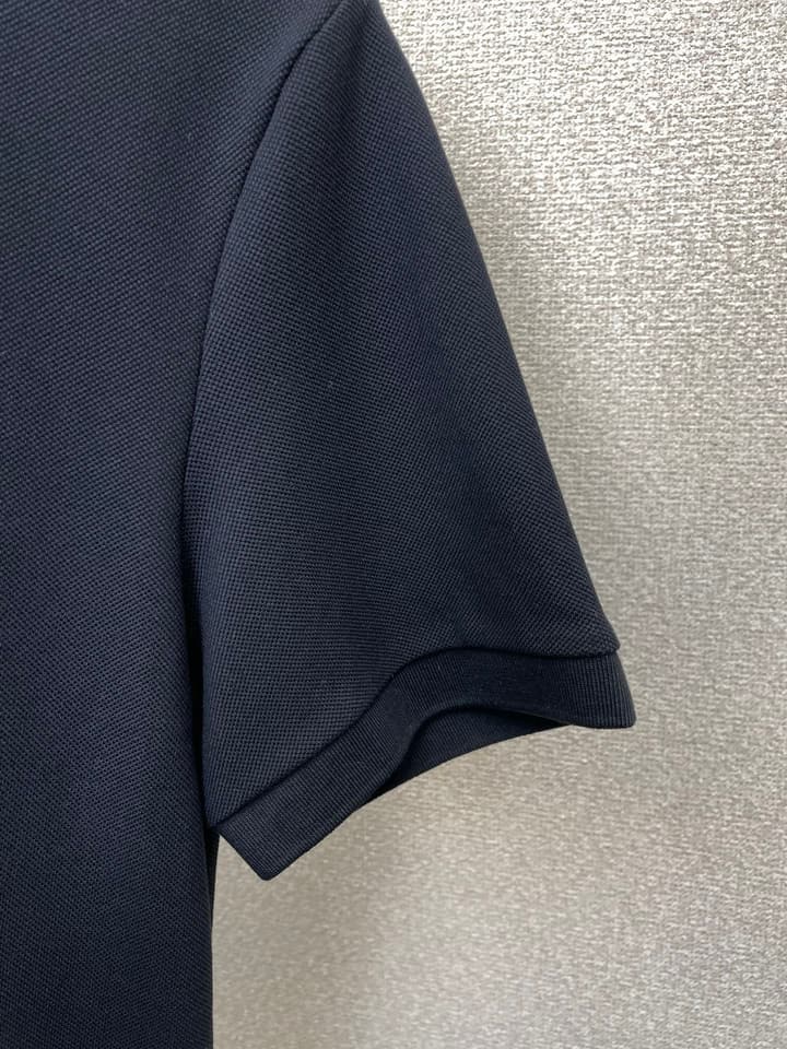 Loro Piana Casual Short-Sleeve T-Shirt