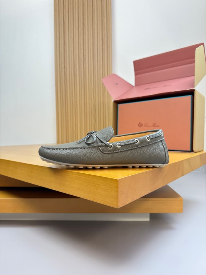 Loro Piana Casual Driving Shoes