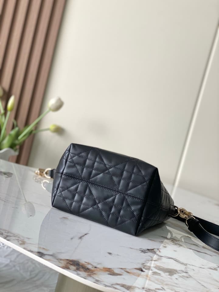 Dior Toujours Vertical Handbag