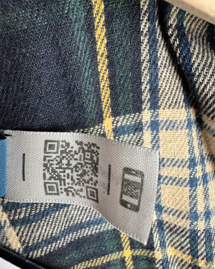 Ralph Lauren Barn Washed Distressed Jacket – 2025 Spring New in Classic Mustard Tan
