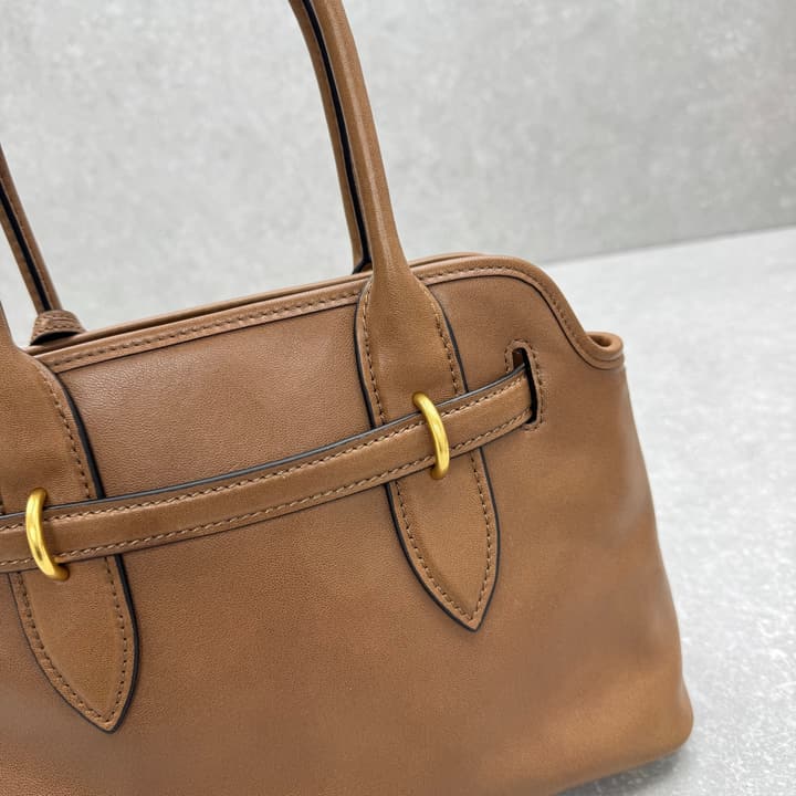 Miu Miu Aventure Mini Handbag