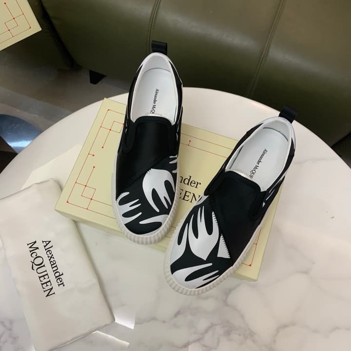 Alexander McQueen Sneakers