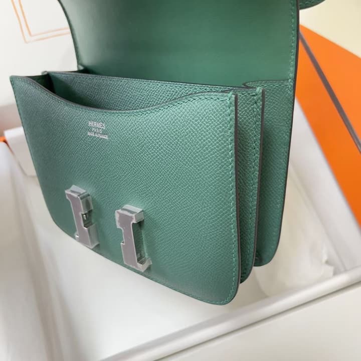 Hermès Constance Bag