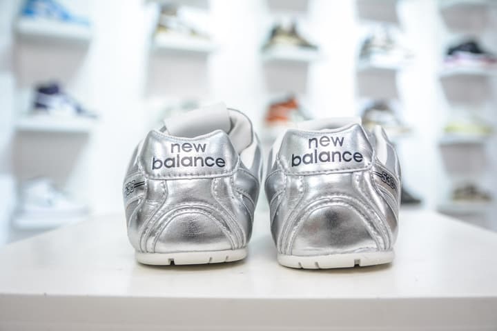 Miu Miu x New Balance Collaboration Sneakers – 2024 Collection