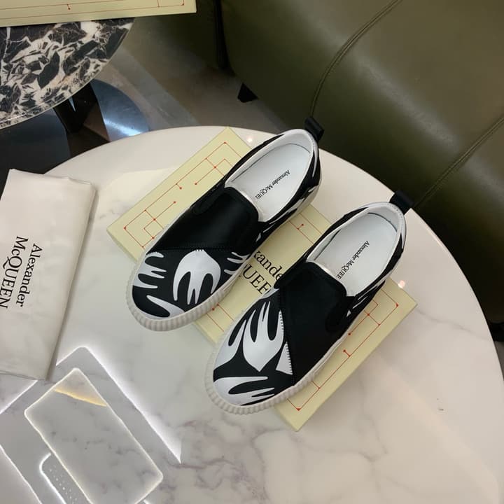 Alexander McQueen Sneakers