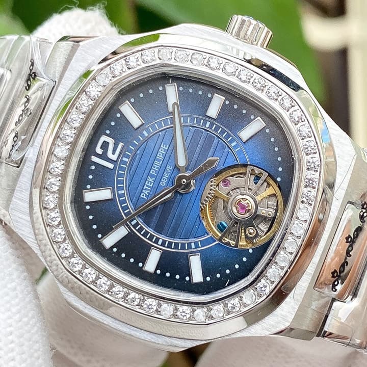 Patek Philippe Men's Automatic Watch