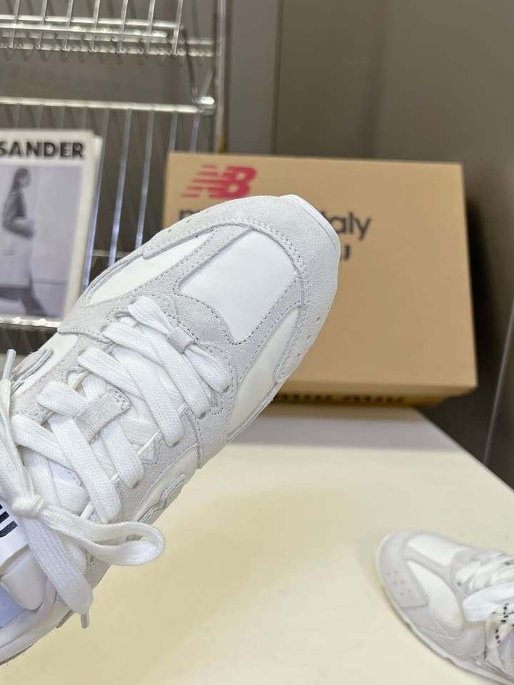 Miu Miu x New Balance 530 SL Sneakers