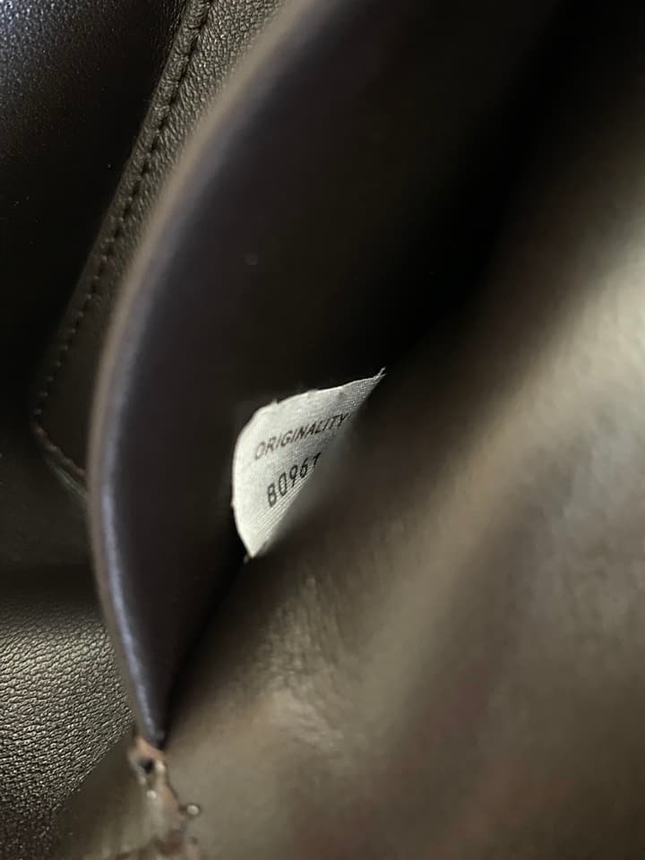 Bottega Veneta Vanity Woven Box Bag