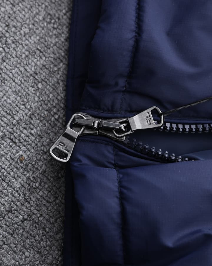 Ralph Lauren Gorham Down Jacket – 24SS Winter Collection
