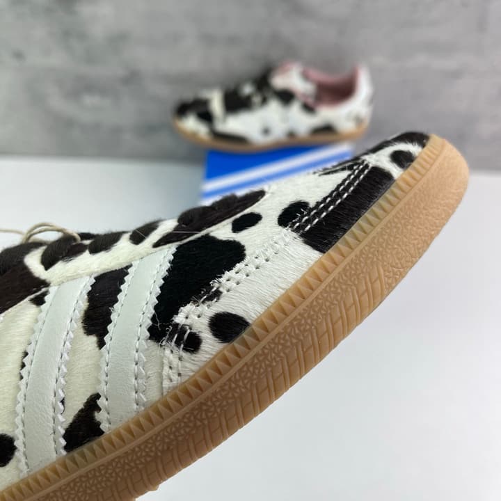 Adidas Samba OG Sneakers