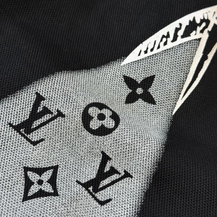 Louis Vuitton Casual Shorts – 2026 Collection in Beige
