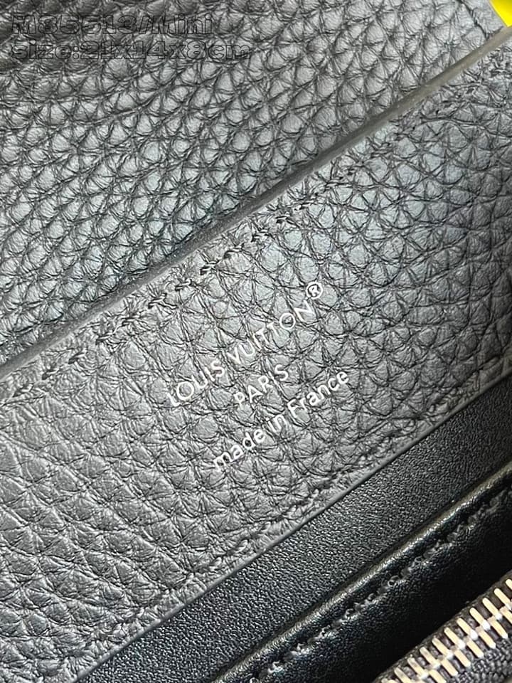 Louis Vuitton Capucines Mini Handbag