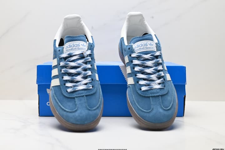 Adidas Handball Spezial Retro Sneakers