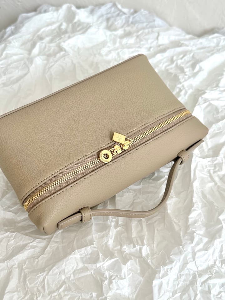Loro Piana L19 Shoulder Bag