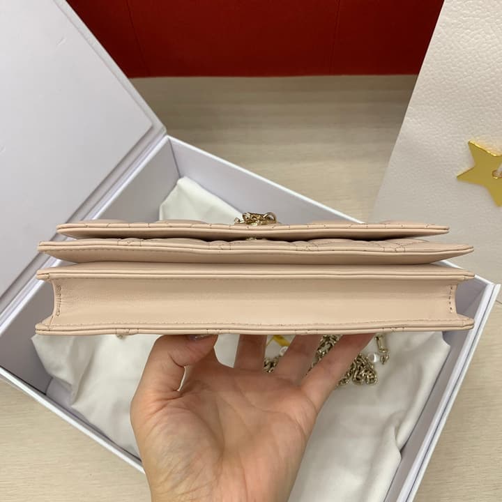 Dior Miss Mini Chain Handbag