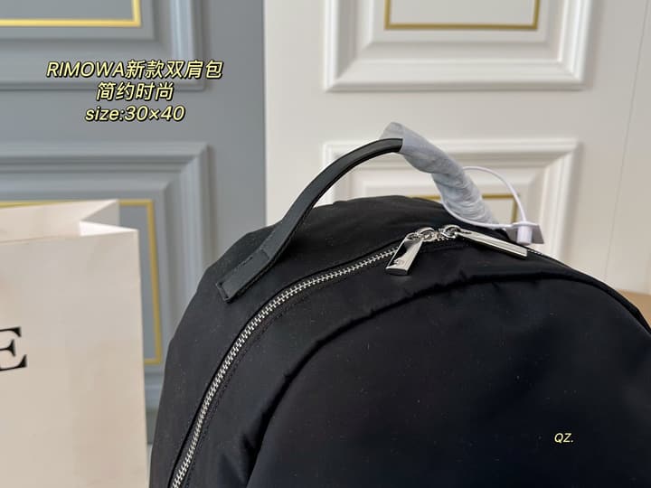 RIMOWA Nylon Backpack