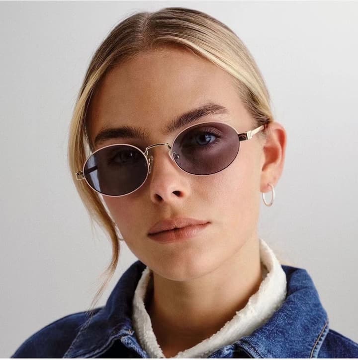 Miu Miu SMU57Z Sunglasses