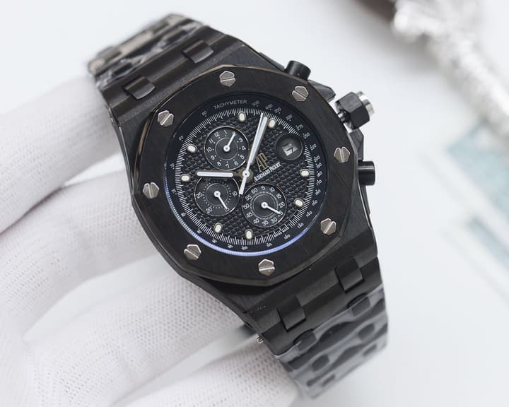 Audemars Piguet Royal Oak Offshore Automatic Watch
