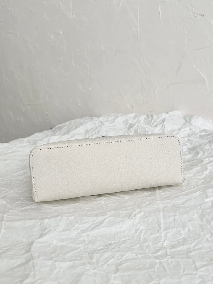 Loro Piana L19 Leather Crossbody Bag