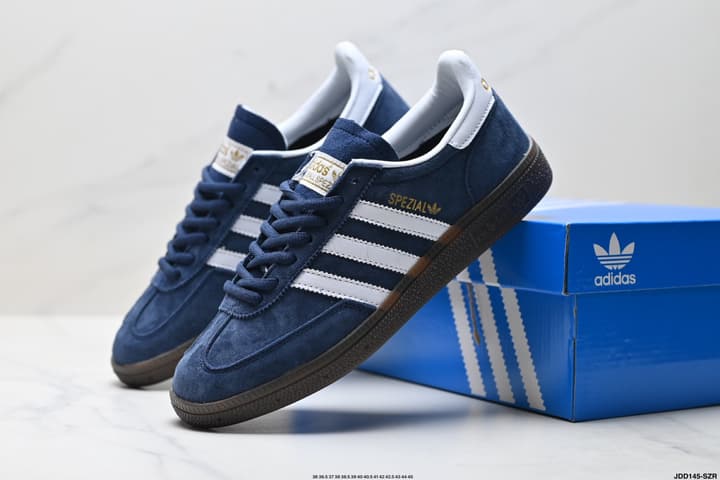 Adidas Handball Spezial Retro Sneakers