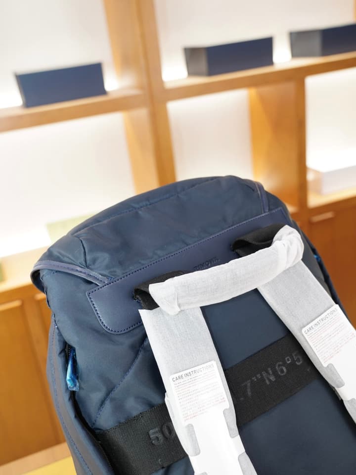 RIMOWA Original High-Version Backpack in Black