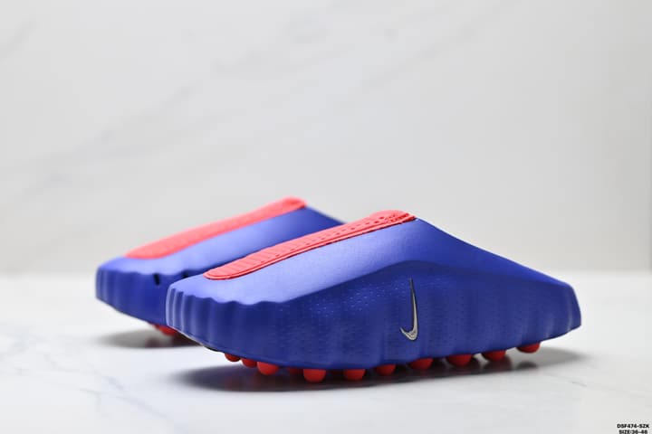 Nike Mind 001 Recovery Slides