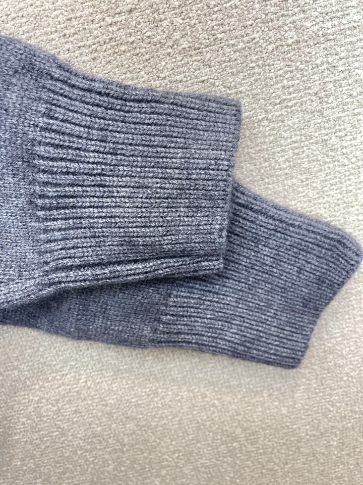 Prada Casual Zipper Cardigan
