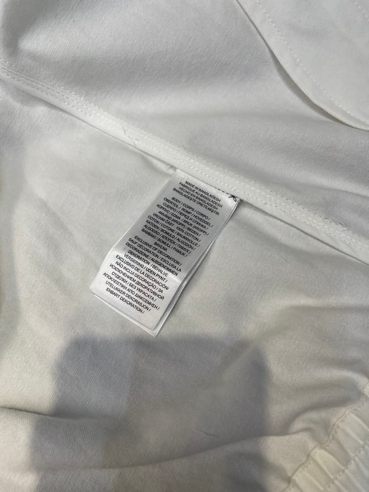 Ralph Lauren Embroidered Zipper Bomber Jacket