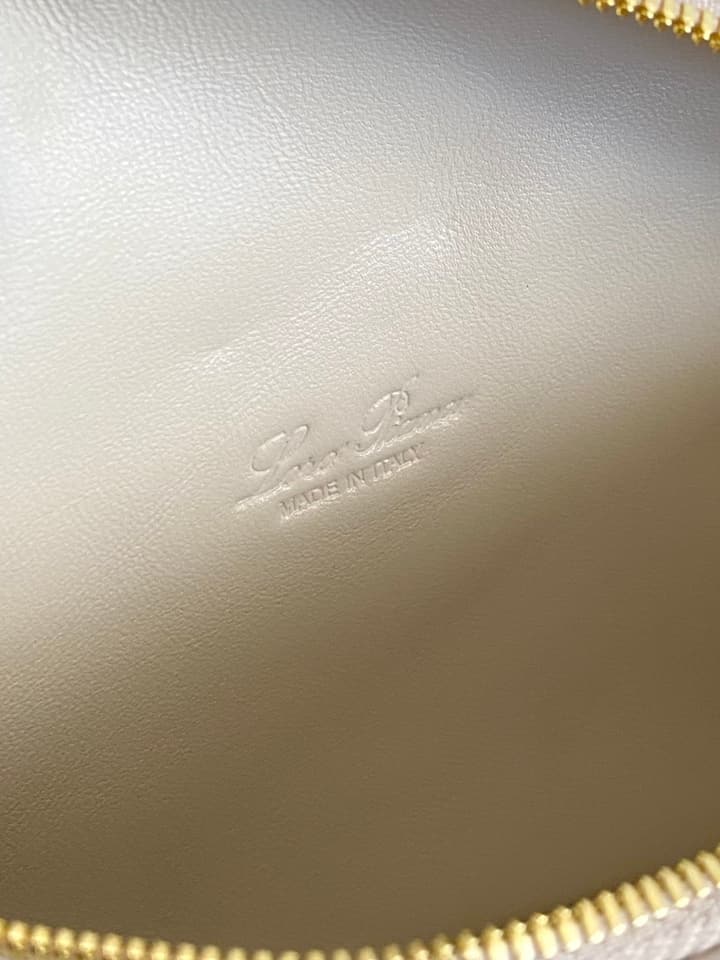 Loro Piana L19 Crossbody Bag