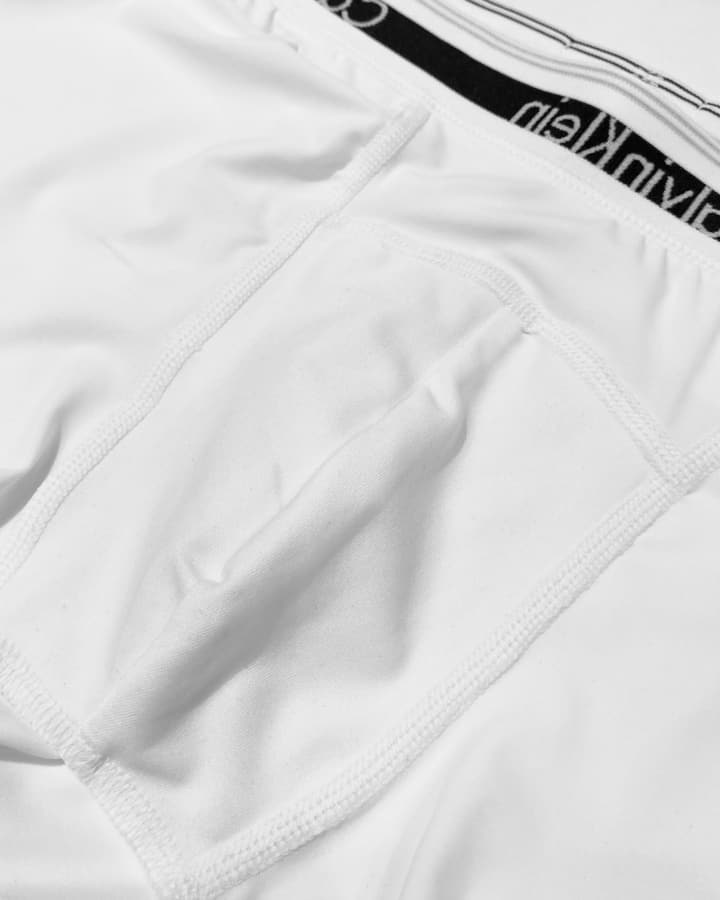 Calvin Klein Men's Ice Silk Underwear 3-Pack