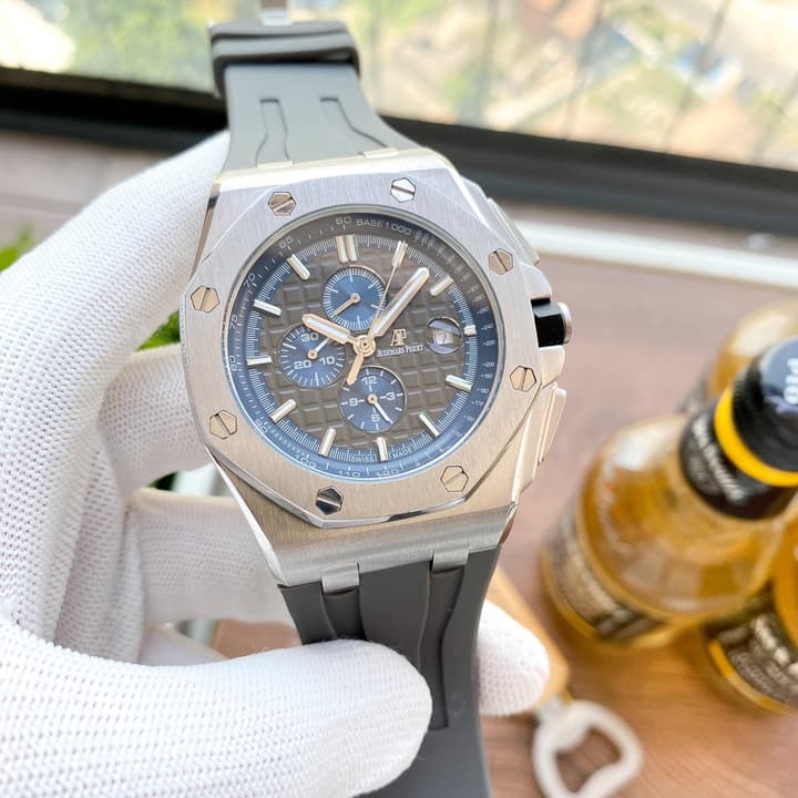 Audemars Piguet Royal Oak Offshore Automatic Watch