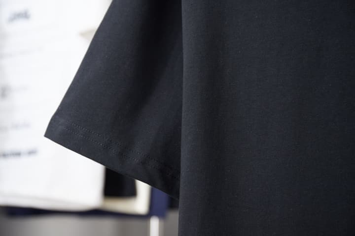 Dior Year of the Horse Pony Logo Embroidered T-Shirt – 26SS Early Spring Collection in Black