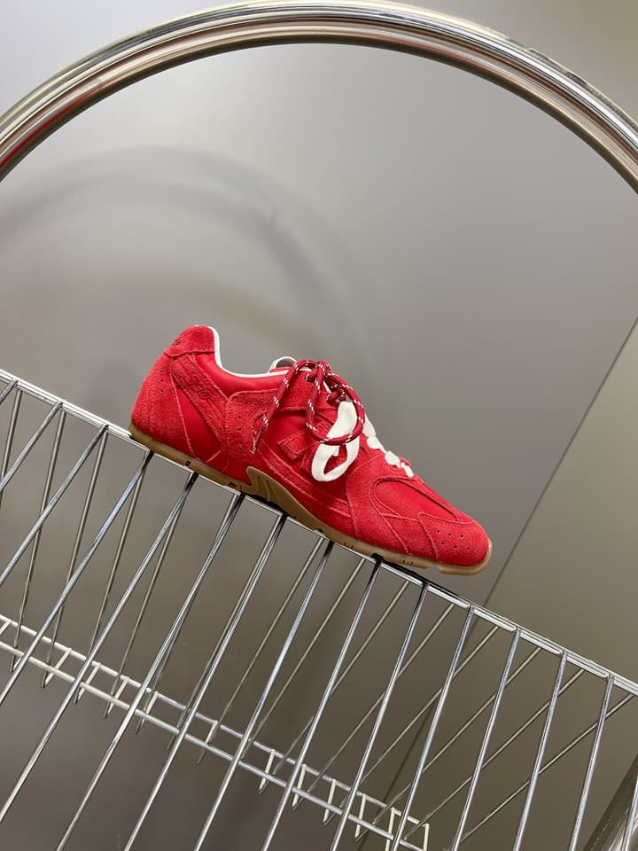 Miu Miu x New Balance 530 SL Sneakers