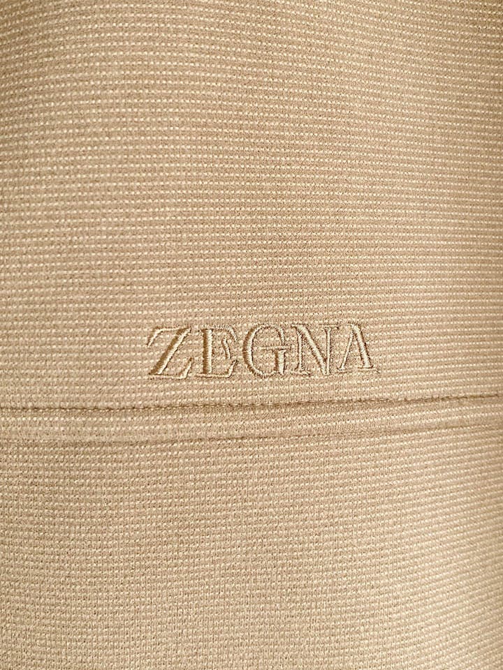 Zegna Runway Jacket – 2026SS