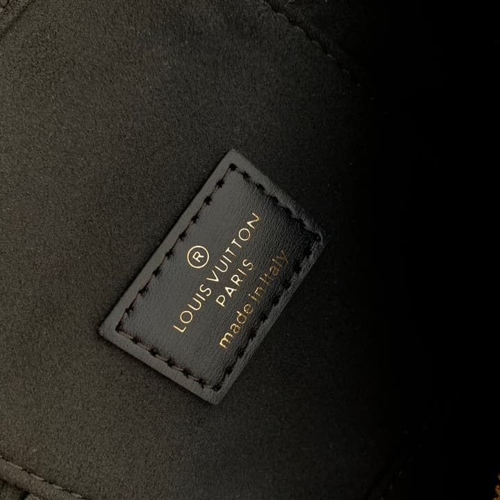 Louis Vuitton Vanity Chain Pouch