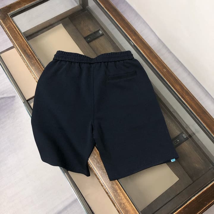 Louis Vuitton Casual Shorts – 2025 in Black