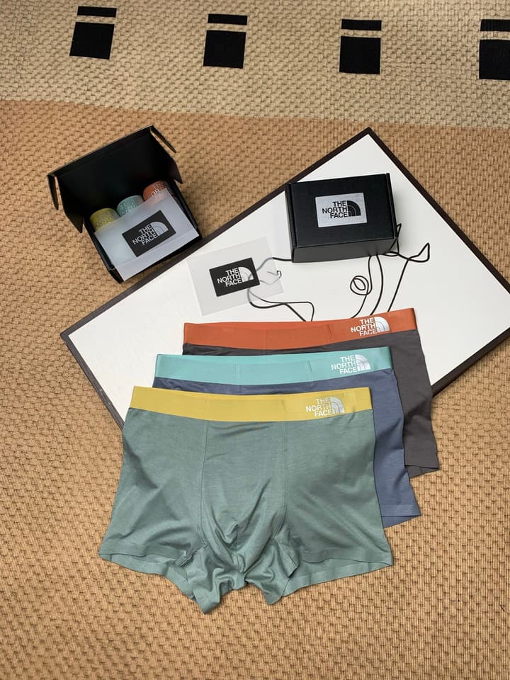 The North Face Modal Seamless Boxer Briefs