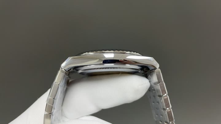 Rolex Land-Dweller Watch – 2025 Collection